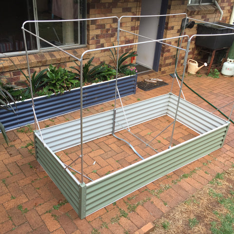 Deluxe Canopy