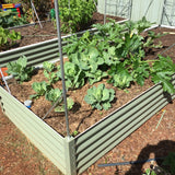 Raised Garden Bed - Jumbo